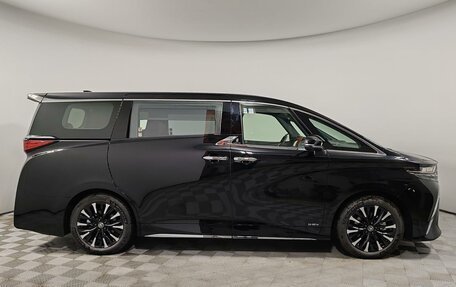 Toyota Alphard, 2025 год, 15 900 000 рублей, 4 фотография