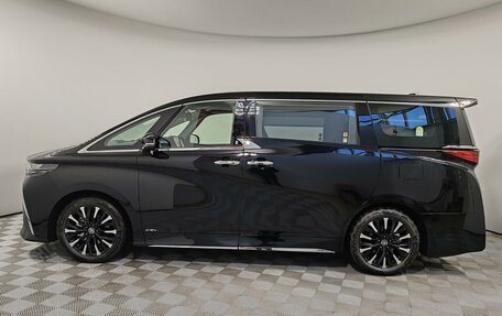 Toyota Alphard, 2025 год, 15 900 000 рублей, 8 фотография