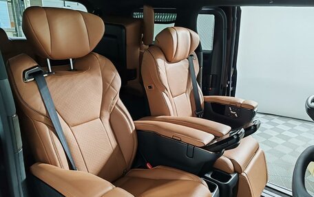 Toyota Alphard, 2025 год, 15 900 000 рублей, 10 фотография