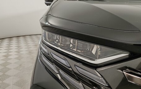 Toyota Alphard, 2025 год, 15 900 000 рублей, 15 фотография