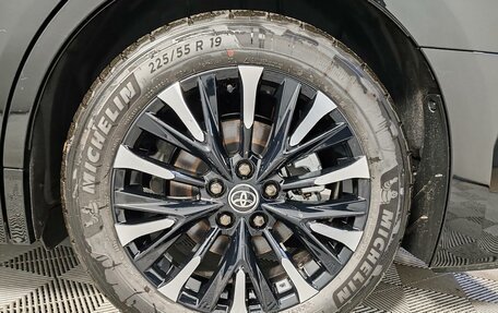 Toyota Alphard, 2025 год, 15 900 000 рублей, 16 фотография