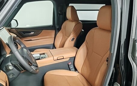 Toyota Alphard, 2025 год, 15 900 000 рублей, 17 фотография