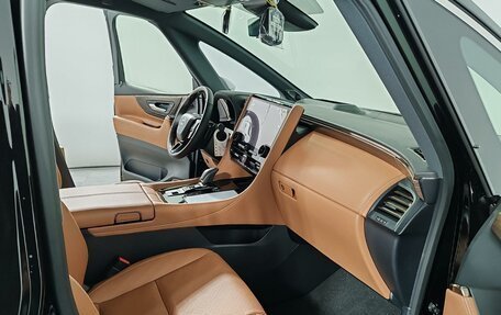 Toyota Alphard, 2025 год, 15 900 000 рублей, 18 фотография