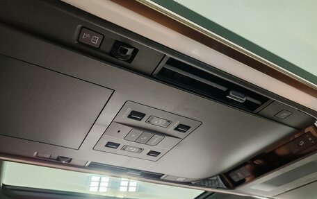 Toyota Alphard, 2025 год, 15 900 000 рублей, 20 фотография