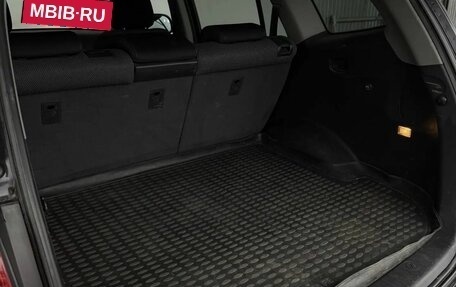 Hyundai Santa Fe III рестайлинг, 2006 год, 1 130 000 рублей, 15 фотография