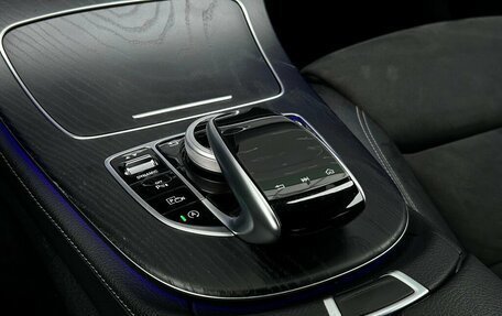 Mercedes-Benz E-Класс, 2019 год, 3 398 500 рублей, 17 фотография