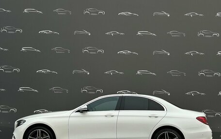 Mercedes-Benz E-Класс, 2019 год, 3 398 500 рублей, 14 фотография