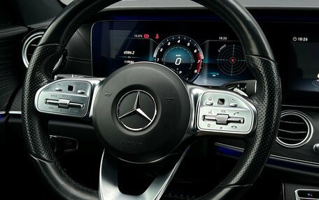 Mercedes-Benz E-Класс, 2019 год, 3 398 500 рублей, 22 фотография