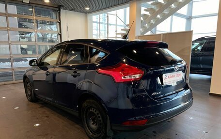 Ford Focus III, 2017 год, 985 000 рублей, 5 фотография