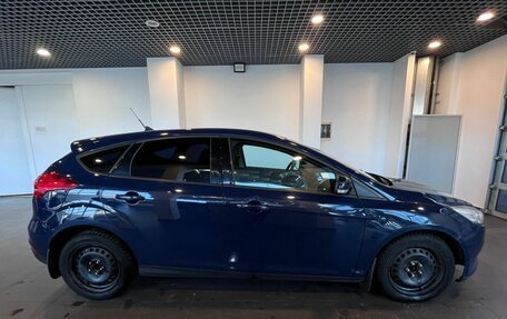 Ford Focus III, 2017 год, 985 000 рублей, 2 фотография