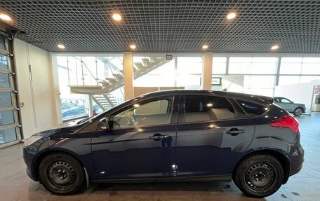 Ford Focus III, 2017 год, 985 000 рублей, 6 фотография