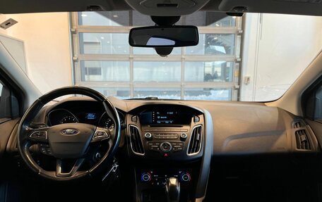 Ford Focus III, 2017 год, 985 000 рублей, 9 фотография