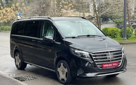 Mercedes-Benz V-Класс, 2026 год, 18 600 000 рублей, 1 фотография