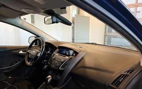 Ford Focus III, 2017 год, 985 000 рублей, 12 фотография