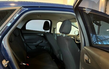 Ford Focus III, 2017 год, 985 000 рублей, 23 фотография