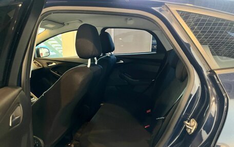 Ford Focus III, 2017 год, 985 000 рублей, 22 фотография