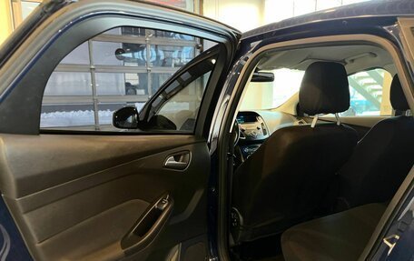 Ford Focus III, 2017 год, 985 000 рублей, 21 фотография