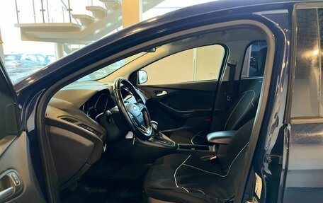 Ford Focus III, 2017 год, 985 000 рублей, 16 фотография