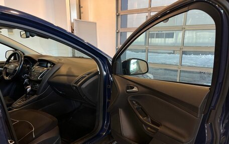 Ford Focus III, 2017 год, 985 000 рублей, 24 фотография