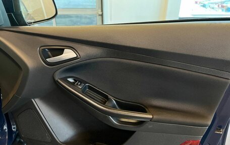 Ford Focus III, 2017 год, 985 000 рублей, 25 фотография