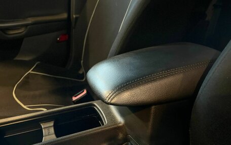 Ford Focus III, 2017 год, 985 000 рублей, 29 фотография