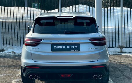 Geely Coolray I, 2021 год, 1 749 000 рублей, 5 фотография