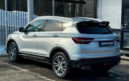 Geely Coolray I, 2021 год, 1 749 000 рублей, 6 фотография