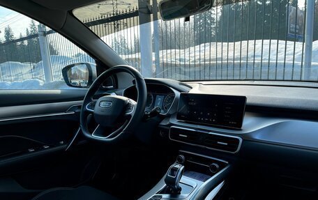 Geely Coolray I, 2021 год, 1 749 000 рублей, 9 фотография