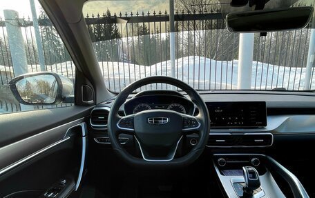 Geely Coolray I, 2021 год, 1 749 000 рублей, 11 фотография