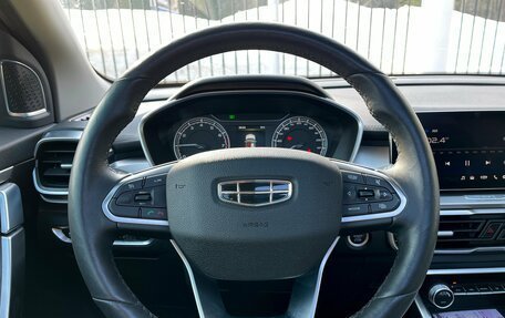 Geely Coolray I, 2021 год, 1 749 000 рублей, 12 фотография