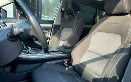 Geely Coolray I, 2021 год, 1 749 000 рублей, 18 фотография