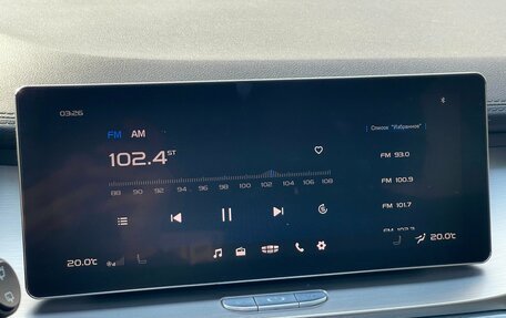 Geely Coolray I, 2021 год, 1 749 000 рублей, 24 фотография