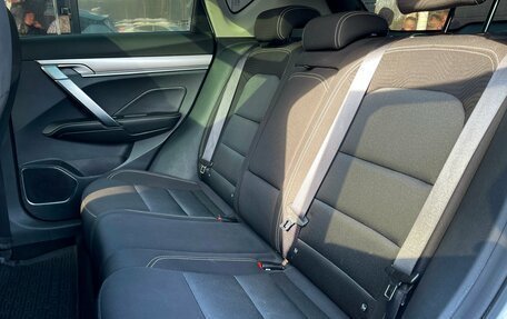 Geely Coolray I, 2021 год, 1 749 000 рублей, 21 фотография