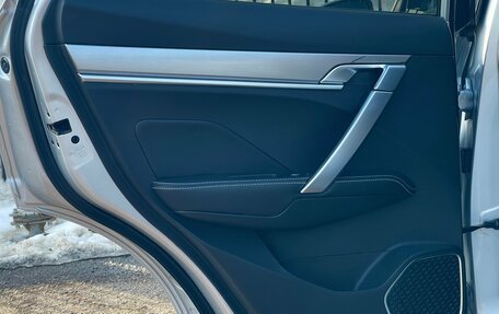 Geely Coolray I, 2021 год, 1 749 000 рублей, 19 фотография