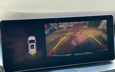 Geely Coolray I, 2021 год, 1 749 000 рублей, 30 фотография