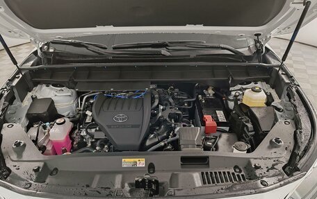 Toyota Highlander, 2025 год, 6 150 000 рублей, 9 фотография