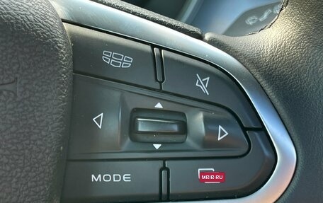 Geely Coolray I, 2021 год, 1 749 000 рублей, 14 фотография