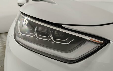 Toyota Highlander, 2025 год, 6 150 000 рублей, 16 фотография