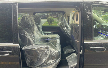Mercedes-Benz V-Класс, 2026 год, 18 600 000 рублей, 2 фотография