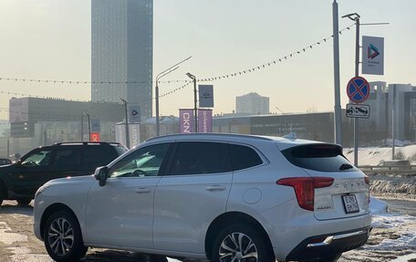 Haval Jolion, 2023 год, 1 880 000 рублей, 4 фотография