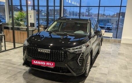 Haval Jolion, 2026 год, 2 899 000 рублей, 4 фотография