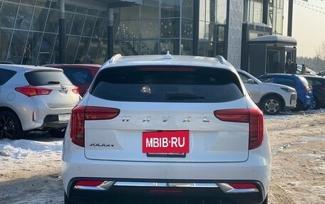 Haval Jolion, 2023 год, 1 880 000 рублей, 5 фотография