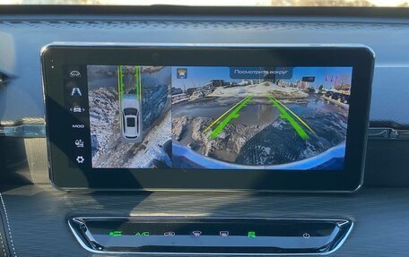 Haval Jolion, 2023 год, 1 880 000 рублей, 10 фотография