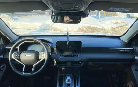 Haval Jolion, 2023 год, 1 880 000 рублей, 7 фотография