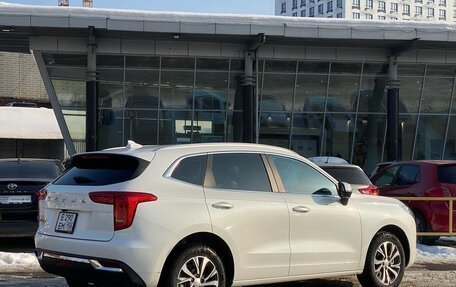 Haval Jolion, 2023 год, 1 880 000 рублей, 6 фотография