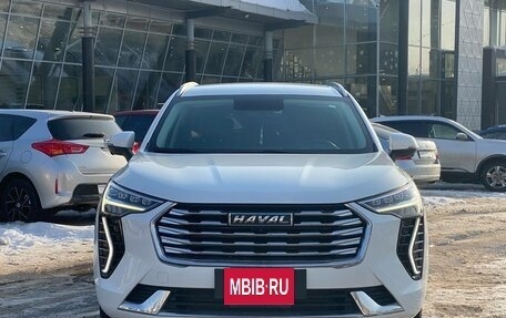 Haval Jolion, 2023 год, 1 880 000 рублей, 2 фотография