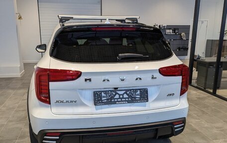 Haval Jolion, 2026 год, 2 899 000 рублей, 5 фотография