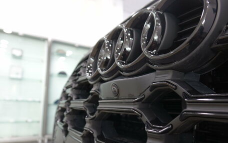 Audi Q5, 2025 год, 6 140 000 рублей, 9 фотография