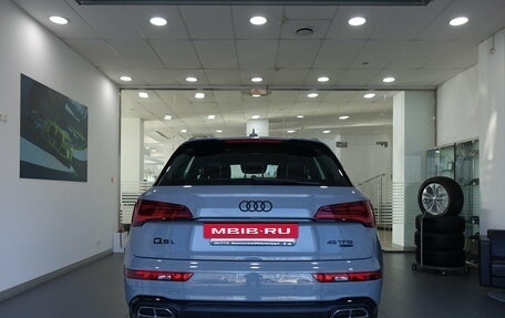 Audi Q5, 2025 год, 6 140 000 рублей, 5 фотография