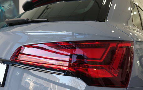 Audi Q5, 2025 год, 6 140 000 рублей, 8 фотография